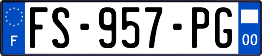 FS-957-PG