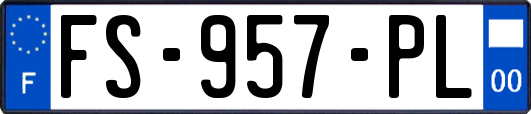 FS-957-PL