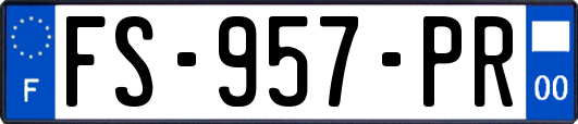 FS-957-PR