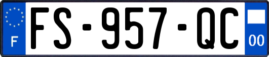 FS-957-QC