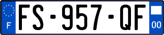 FS-957-QF