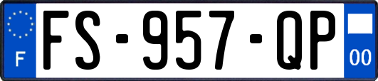 FS-957-QP