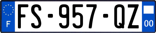 FS-957-QZ