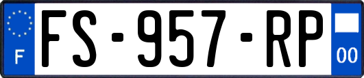 FS-957-RP