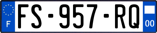 FS-957-RQ