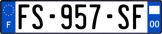 FS-957-SF