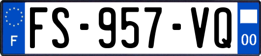 FS-957-VQ