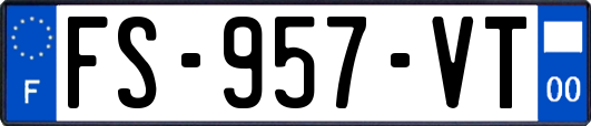 FS-957-VT