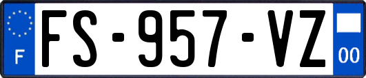 FS-957-VZ