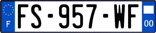 FS-957-WF