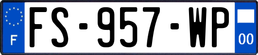 FS-957-WP