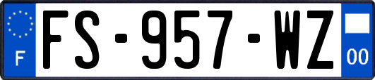 FS-957-WZ