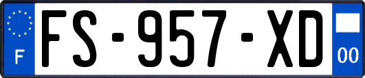 FS-957-XD