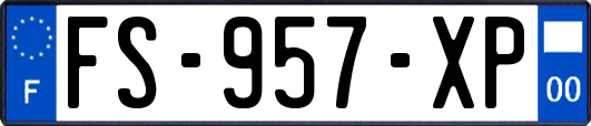FS-957-XP