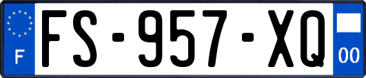 FS-957-XQ