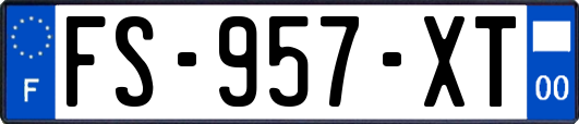 FS-957-XT