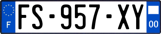 FS-957-XY
