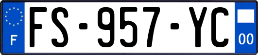 FS-957-YC