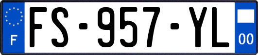 FS-957-YL