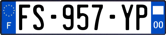 FS-957-YP