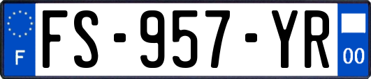 FS-957-YR
