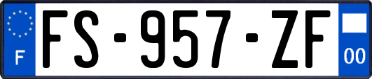 FS-957-ZF