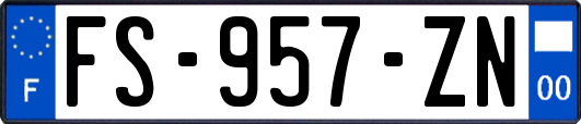 FS-957-ZN