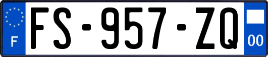 FS-957-ZQ