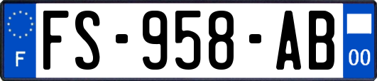 FS-958-AB