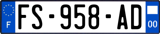 FS-958-AD