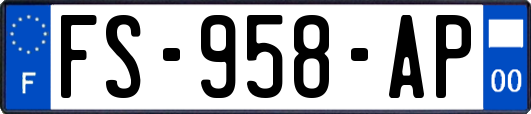 FS-958-AP