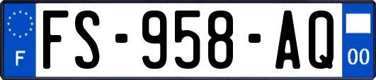 FS-958-AQ