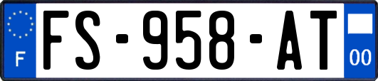 FS-958-AT
