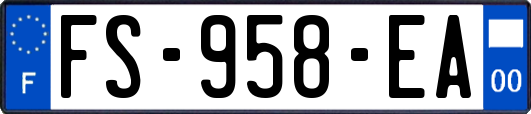 FS-958-EA