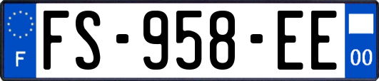 FS-958-EE