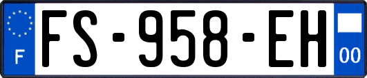 FS-958-EH