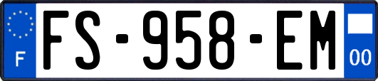 FS-958-EM