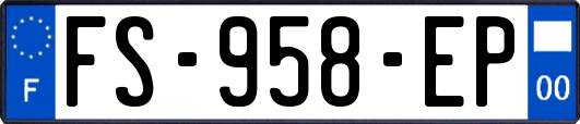 FS-958-EP