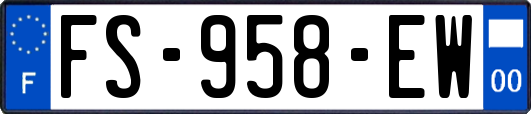FS-958-EW
