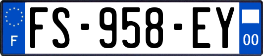 FS-958-EY
