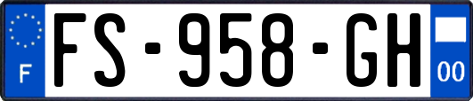 FS-958-GH