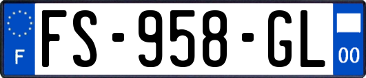 FS-958-GL