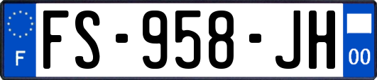FS-958-JH