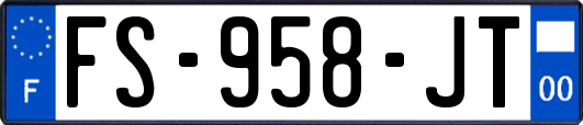 FS-958-JT