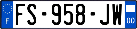 FS-958-JW