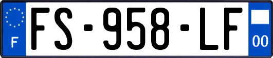 FS-958-LF