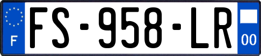 FS-958-LR