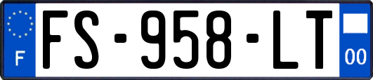 FS-958-LT