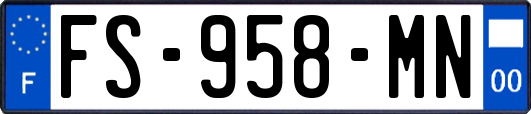 FS-958-MN