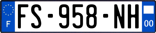 FS-958-NH